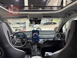 بی وای دی سیلیۆن 05 DM-i